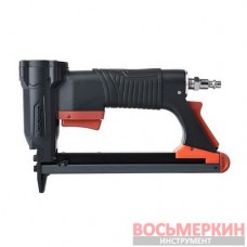 Степлер пневматический под скобу профессиональный 12.7 0.65x0.95 6-16 Ga21 A8016-21GA Aeropro