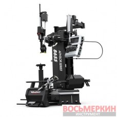 Шиномонтажный стенд автомат центральный зажим от 12 до 30 8655 220V Bright