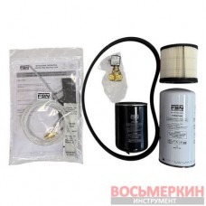 Cервисный набор PLUS11 new C260KTD04E Fini