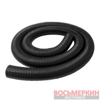 Шланг выхлопных газов диаметром 125 мм и длиной 1 метр EUROGAS 125/1 Filcar