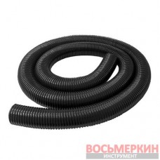 Шланг выхлопных газов диаметром 125 мм и длиной 1 метр EUROGAS 125/1 Filcar