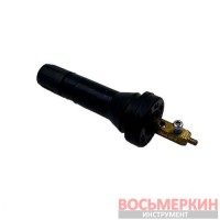 Вентиль легковой под датчик TPMS Snap-In BLV468