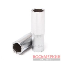 Головка глубокая 17 мм 1/2 6 гранная RF-5457717 RockForce