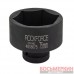 Головка ударная 1 75 мм 6-гранная RF-4858075 Rockforce