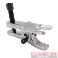 Съемник шаровых опор и наконечников рулевых тяг размер зева 22 мм F-62804 Forsage