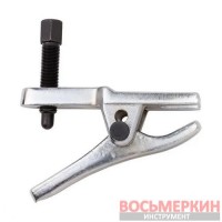 Съемник шаровых опор и наконечников рулевых тяг размер зева 22 мм F-62804 Forsage