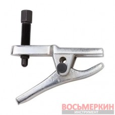 Съемник шаровых опор и наконечников рулевых тяг размер зева 22 мм F-62804 Forsage