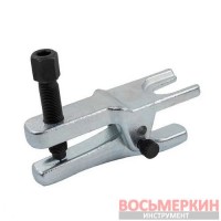 Съемник шаровых опор и наконечников рулевых тяг размер зева 22 мм F-62804 Forsage