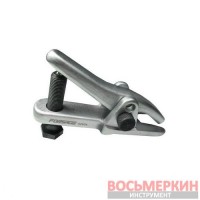 Съемник шаровых опор и наконечников рулевых тяг размер зева 22 мм F-62804 Forsage