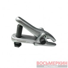 Съемник шаровых опор и наконечников рулевых тяг размер зева 22 мм F-62804 Forsage