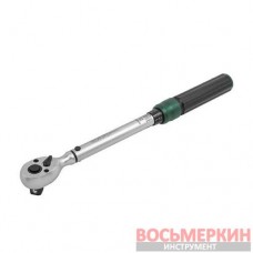 Ключ динамометрический 1/2 10-60Нм RF-6474515 Rockforce