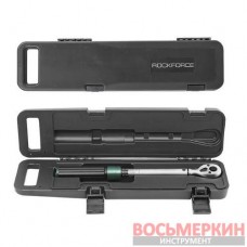 Ключ динамометрический 1/2 10-60Нм RF-6474515 Rockforce