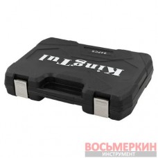 Набор инструментов 94 предмета 1/2 1/4 6гр. 4-32 мм КТ94 KingTul