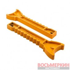 Подставка ремонтная 3т комплект 2 штуки FT-T43001C Forstime