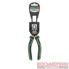Плоскогубцы комбинированные 160 мм RF-611160D Rockforce