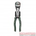 Плоскогубцы комбинированные 180 мм RF-611180D Rockforce