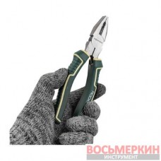 Плоскогубцы комбинированные 180 мм RF-611180D Rockforce