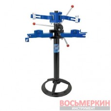 Стяжка пружин механическая напольная F-1500-3 TQ Forsage