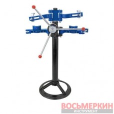 Стяжка пружин механическая напольная F-1500-3 TQ Forsage