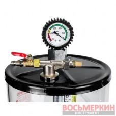 Установка пневматическая для удаления отработанного масла 70л RF-TRG2090 MST Rockforce