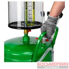 Установка пневматическая для удаления отработанного масла 70л RF-TRG2090 MST Rockforce