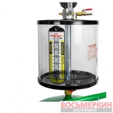 Установка пневматическая для удаления отработанного масла 70л RF-TRG2090 MST Rockforce