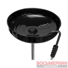 Установка пневматическая для удаления отработанного масла 70л RF-TRG2090 MST Rockforce