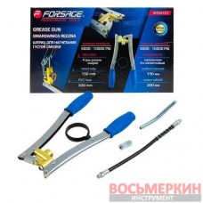 Шприц для нагнетания густой смазки F-MT53121 Forsage