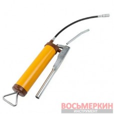 Шприц ручной для нагнетания густой смазки 400 мл FT-0705 Forstime