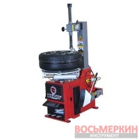 Полуавтоматический шиномонтажный станок 220В 22 дюйма LC 810 Bright