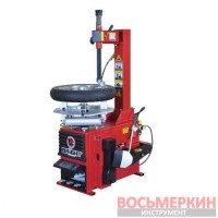 Полуавтоматический шиномонтажный станок 220В M806B Bright для мотоциклетных колёс
