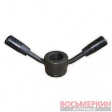 Быстозажимная гайка для 42 вала на W-69-новый код TB-K-0300000 6009071 ShiningBerg