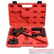 Щипцы для снятия клапанной пружины BMW Mini B38 B48 B58 117102 ShiningBerg