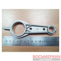 Шатун компрессора AB 100/360 9100270010 Fiac