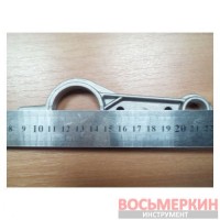 Шатун компрессора AB 100/360 9100270010 Fiac
