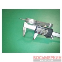 Шатун компрессора AB 100/360 9100270010 Fiac