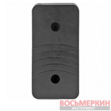 Защитная резиновая накладка отбойник 1695.100.654 Sicam Beissbarth Bosch