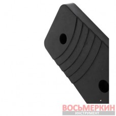 Защитная резиновая накладка отбойник 1695.100.654 Sicam Beissbarth Bosch