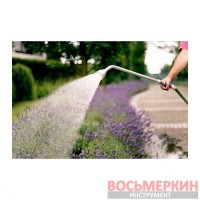 Ороситель ручной 130 см PROFI GKIWB130-2 Bradas