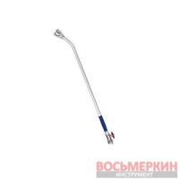 Ороситель ручной Ситечко 70 см PROFI GKIWB70-1 Bradas