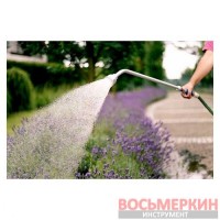 Ороситель ручной Ситечко 70 см PROFI GKIWB70-1 Bradas