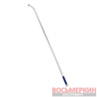 Удлинитель для оросителя 120 см PROFI GKIWB120R Bradas