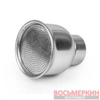Распылитель Ситечко диаметр отверстий 0,7 мм резьба внутренняя 3/4 GKIWS07 Bradas