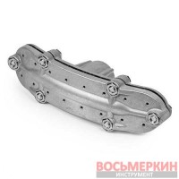 Насадка распылитель PROFI GKIWZ16 Bradas