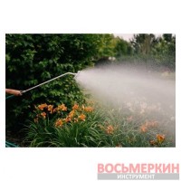 Насадка распылитель PROFI GKIWZ16 Bradas