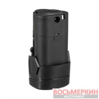 Аккумулятор Li-ion 12В 1.5 Ач ля дрели-шуруповерта DT-0310/DT-0314 DT-0311 Intertool