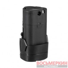 Аккумулятор Li-ion 12В 1.5 Ач ля дрели-шуруповерта DT-0310/DT-0314 DT-0311 Intertool