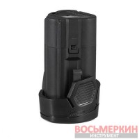 Аккумулятор Li-ion 12В 1.5 Ач ля дрели-шуруповерта DT-0310/DT-0314 DT-0311 Intertool