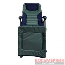Кресло карповое-кровать SL-104 RA 2225 Ranger