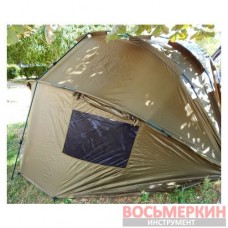Палатка EXP 3-mann Bivvy Ranger и Зимнее покрытие для палатки RA 6611 Ranger